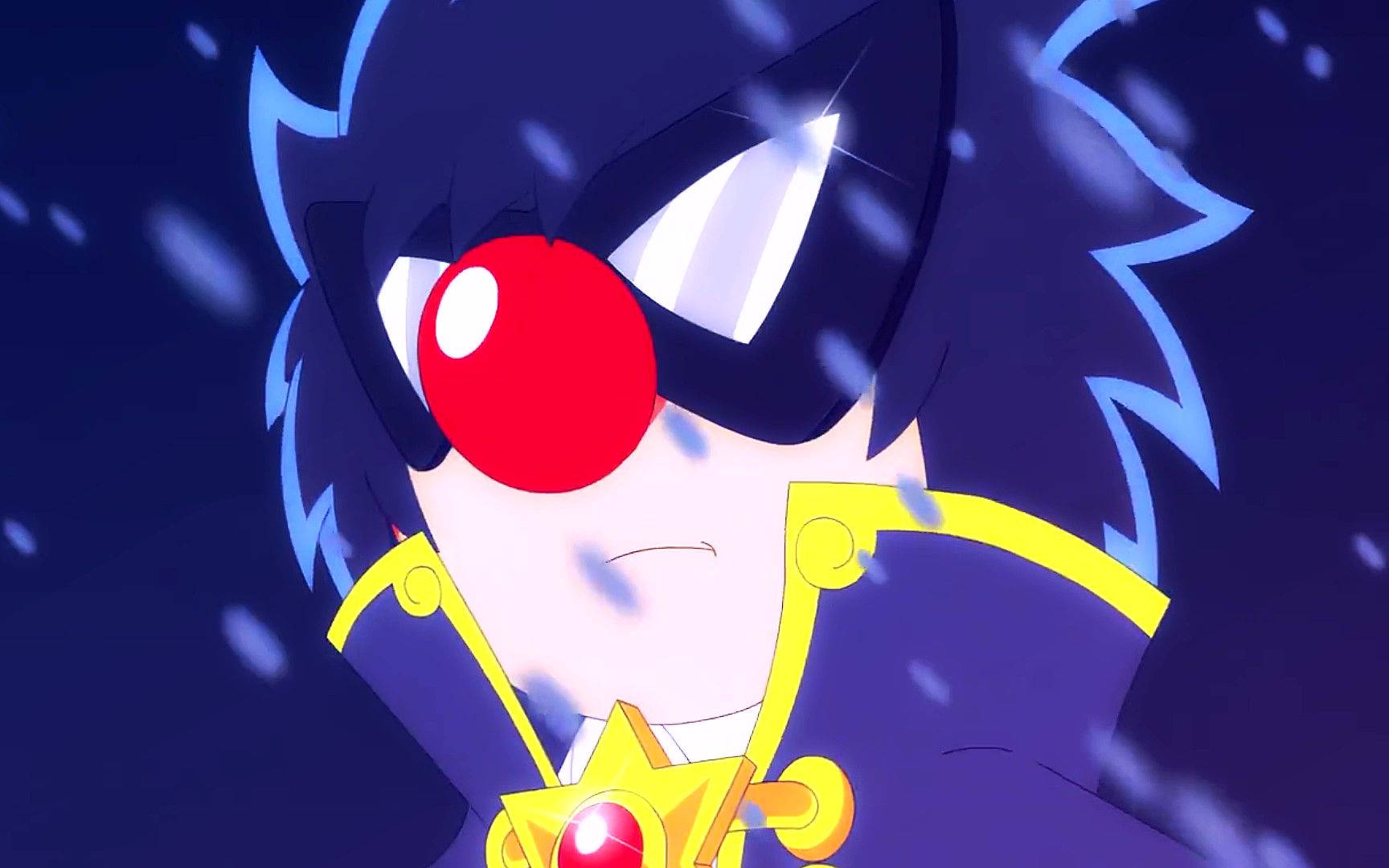 【摩尔庄园 | rk中心微瑞r】masquerade