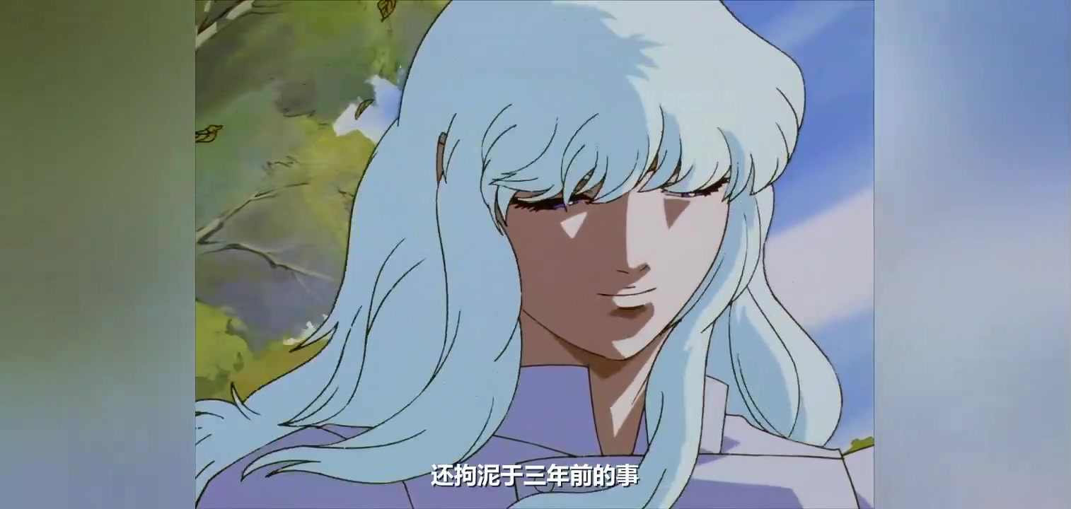 97版剑风传奇格斯格里菲斯你变了