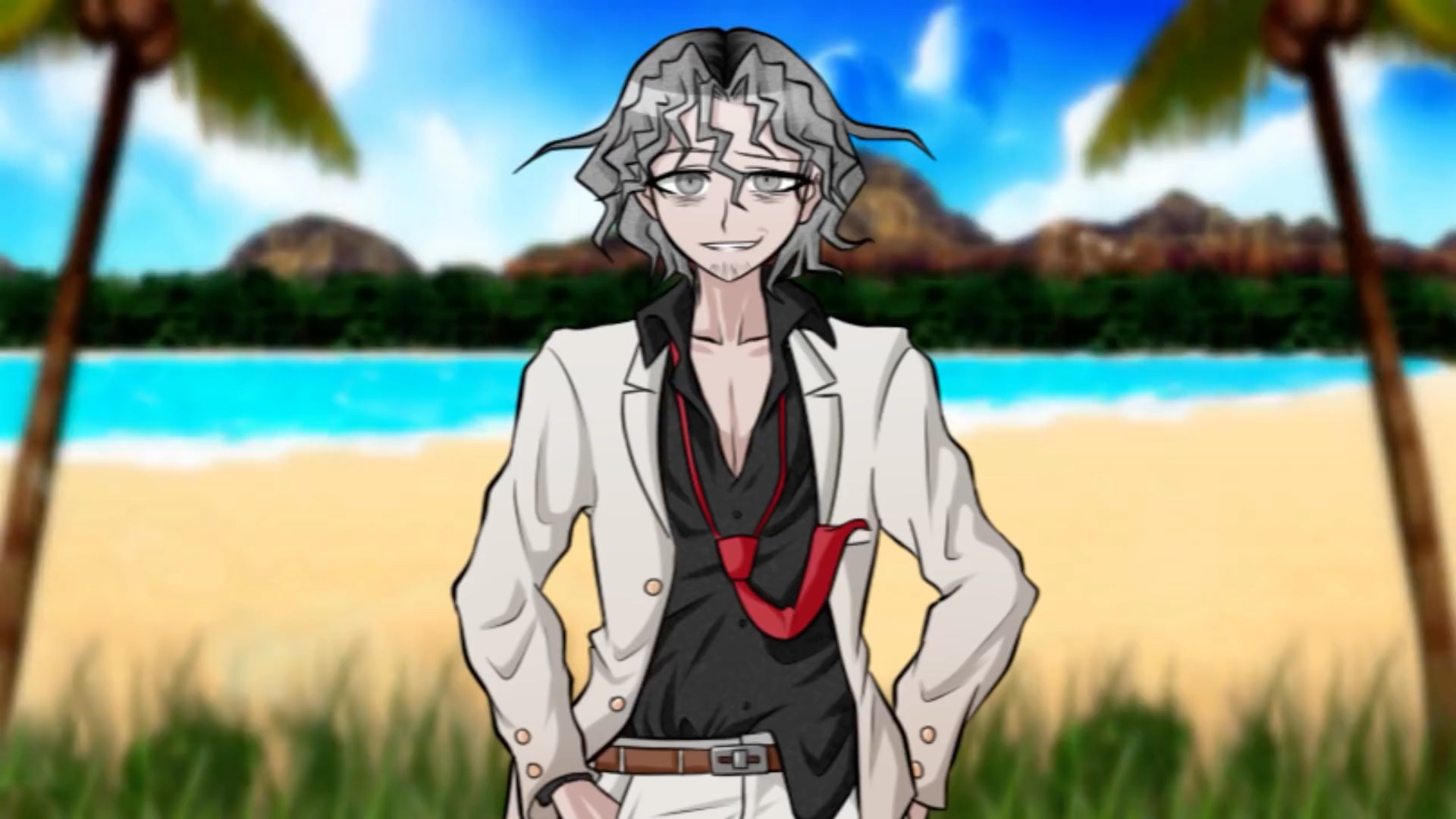 弹丸a2桥本上倍的英文全语音