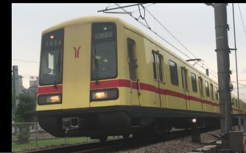 ototetsu 广州地铁一号线a1 安达西门子模块化列车 gto- vvvf 还原