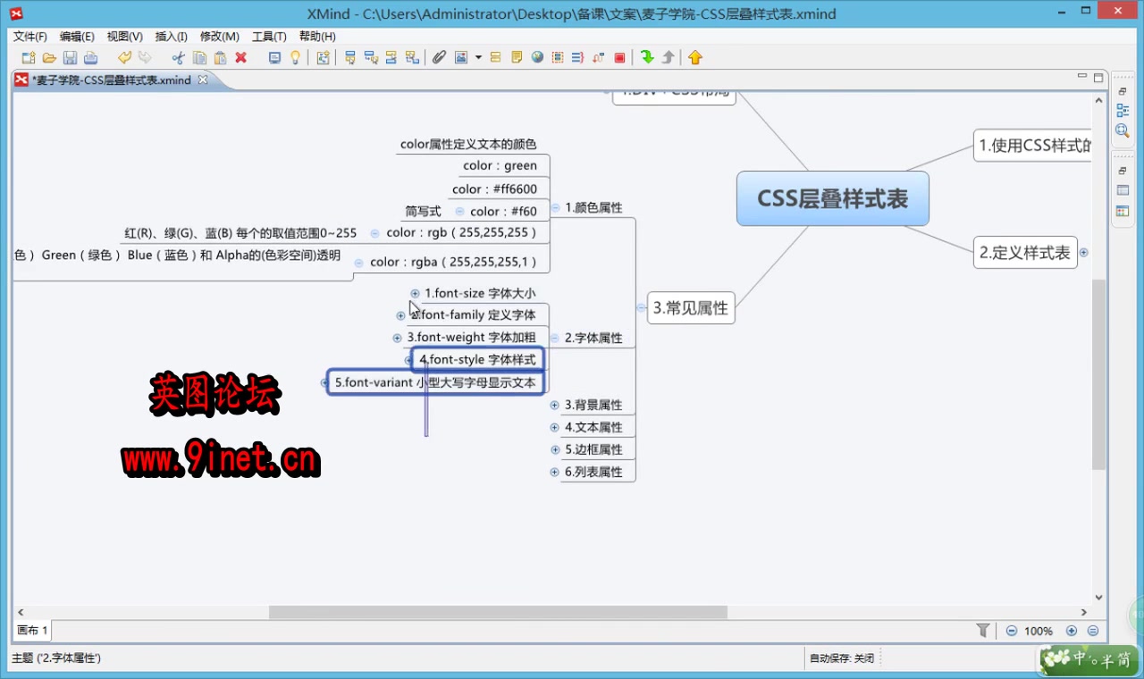 学python Web前端开发之HTML+CSS基础入门哔哩哔哩bilibili