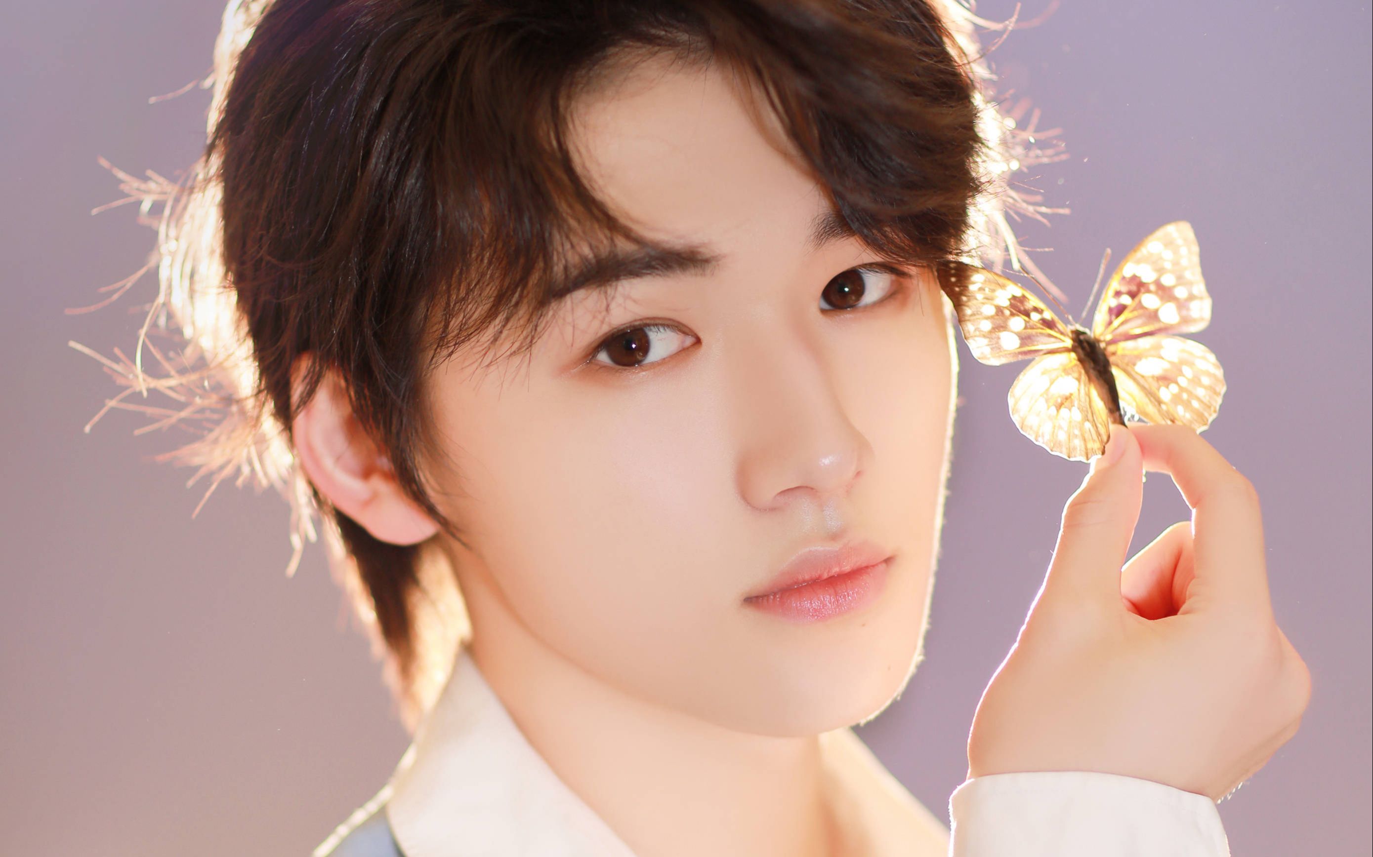 【时代少年团】宋亚轩61爱豆周五见 少年成长日记 - 聆听"轩"音