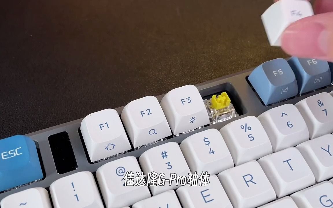 输入命令就能自动打工的键盘 我不希望还有人不知道!ppt?文案?