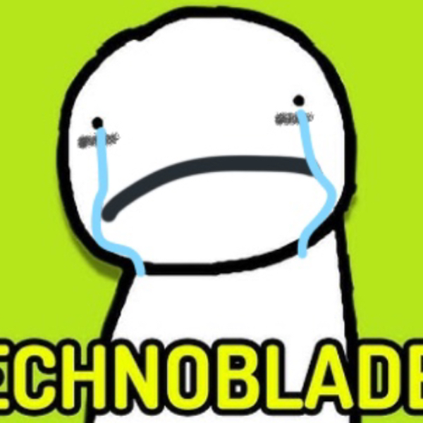 Technoblade hi was a legend rest in peace our dearly beloved technoblade  #we miss you:( - BiliBili