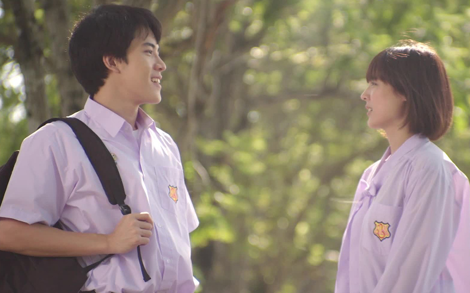 泰版匆匆那年 国语版第6集-电视剧-全集-高清正版在线观看-bilibili