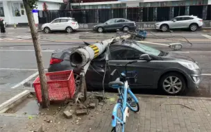 下载视频: 北京狂风暴雨：惊魂一刻