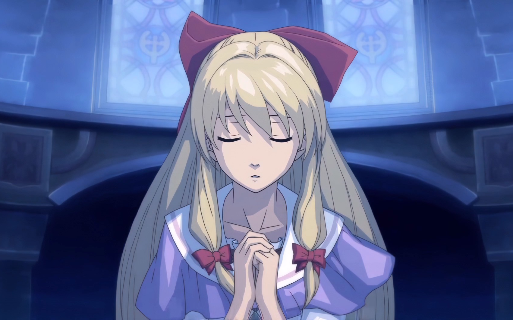 【4k/60fps】伊苏:塞尔塞塔的树海 op_哔哩哔哩 (゜-゜)つロ 干杯