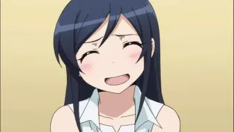 【俺妹5月2号】祝小天使生日快乐