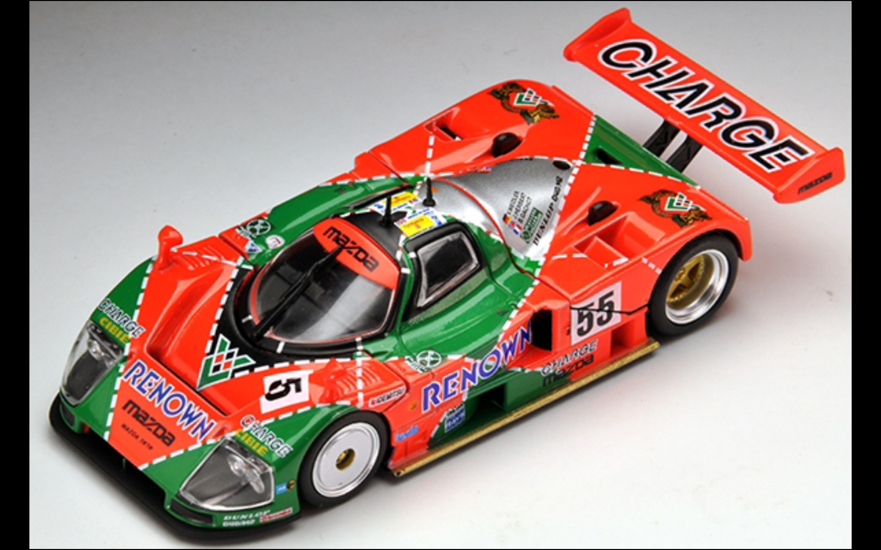 活动作品多美卡tlv2016新车回顾3