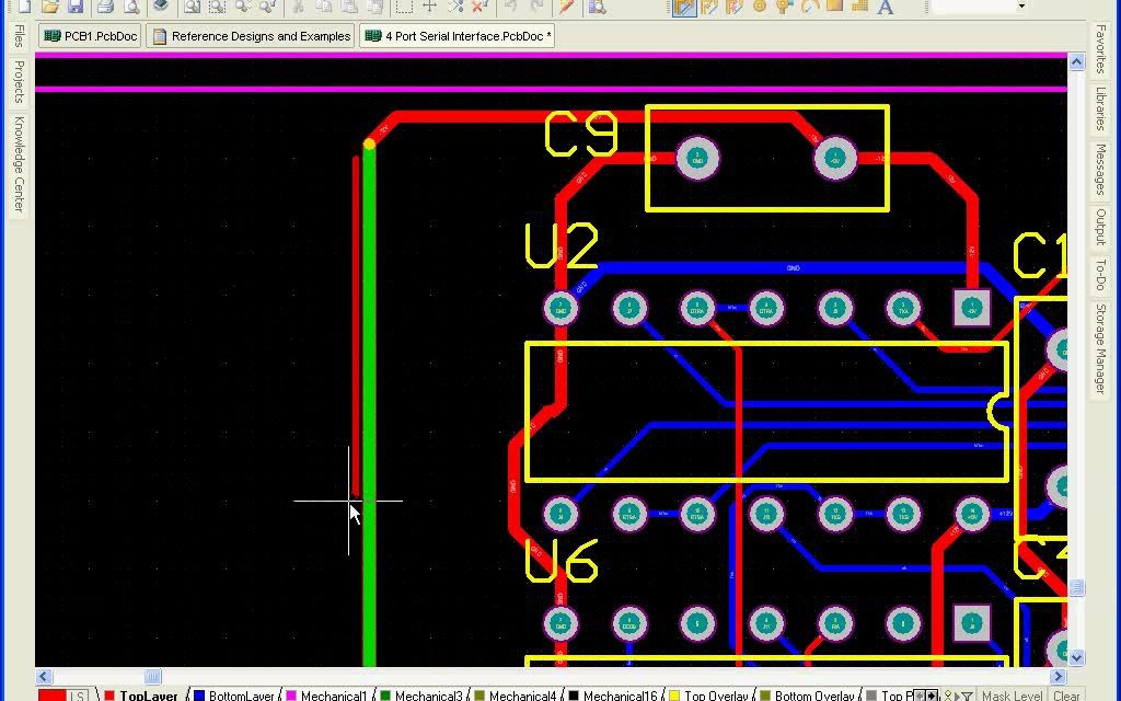 PCB设计视频教(程PC)B设计初步哔哩哔哩bilibili