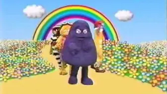 01 マクドナルド ｃｍ 哔哩哔哩 Bilibili