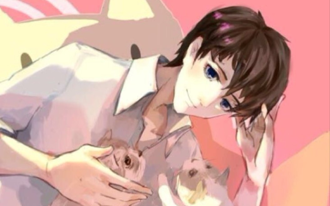 cv尘霜满眸微光广播剧哭戏剪辑