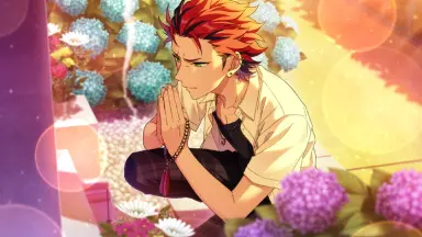 鬼龍紅郎 鬼龙红郎- 萌娘百科_万物皆可萌的百科全书