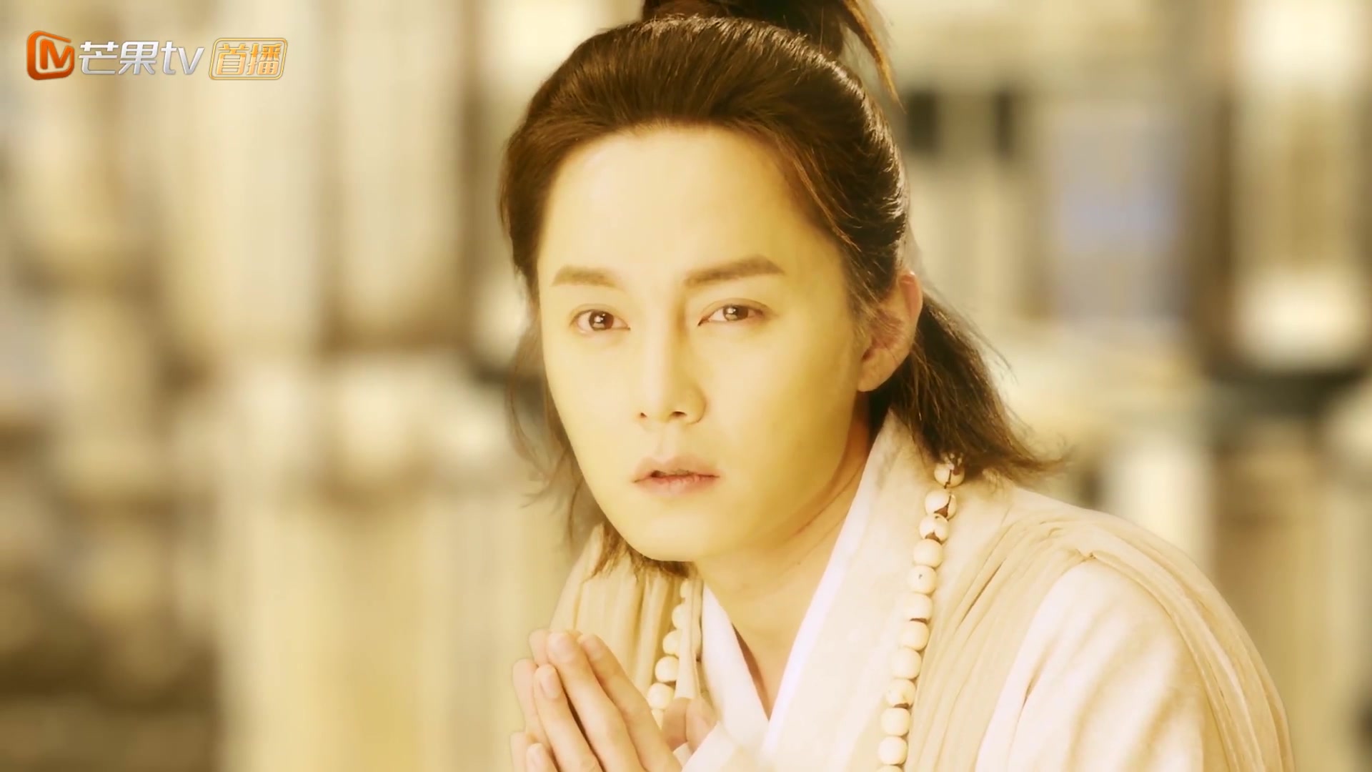 【尹正 | 唐僧cut】第一集