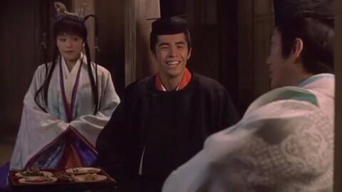 阴阳师01 据说平安时代的贵族男人一到夜里就爱惦记人妻 哔哩哔哩