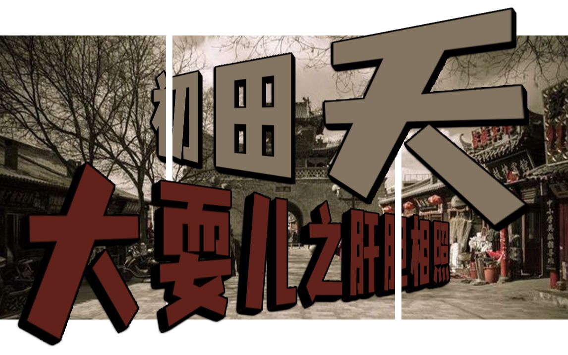 12.大耍儿4 肝胆相照 12