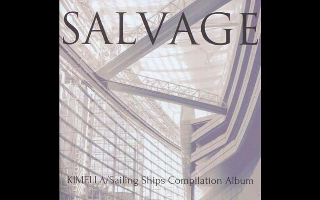 【麻枝准大学时期作曲】SALVAGE KIMELLA/Sailing Ships Compilation Album哔哩哔哩bilibili