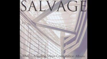 key コミケ 限定 VA Compilation Panorama 麻枝准 麻枝准大学时期作曲】SALVAGE -KIMELLA/Sailing Ships