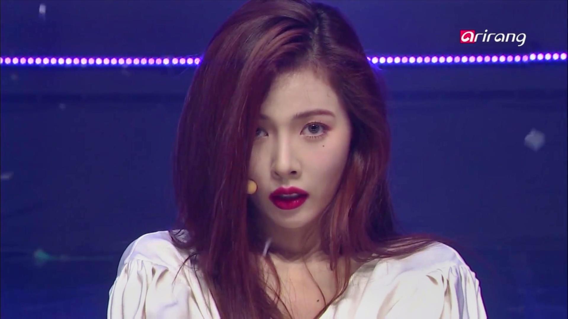 [simply k-pop] hyun泫雅《babe》