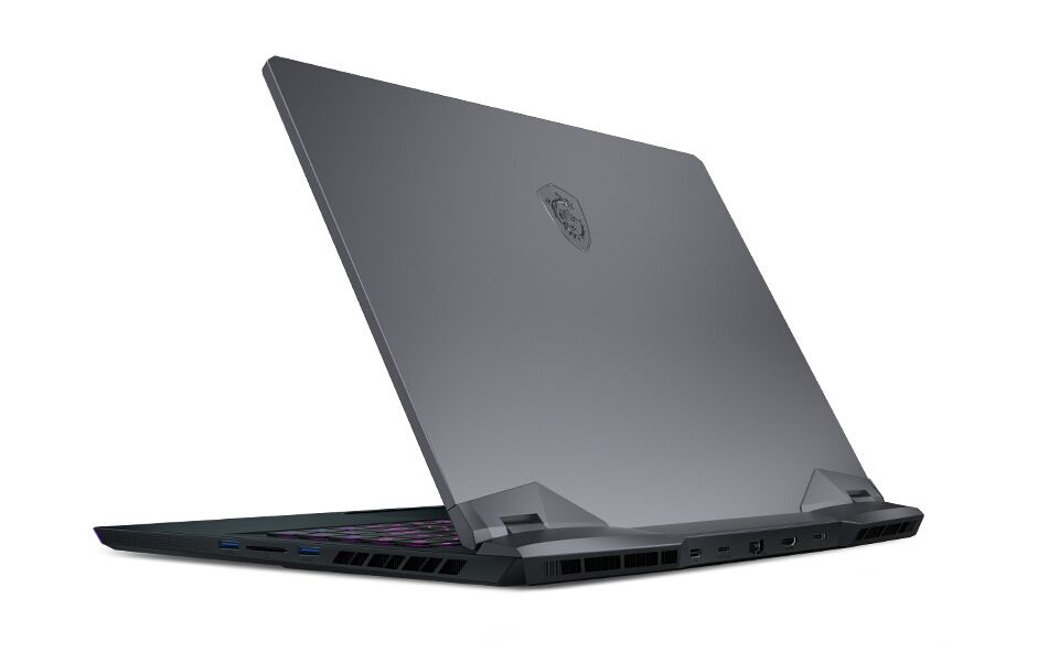 10980hk加rtx2080super微星强袭2ge66笔记本游戏性能实测