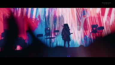 酸欠少女さユり 2.5次元ワンマンライブ『星を耕す』_哔哩哔哩_bilibili