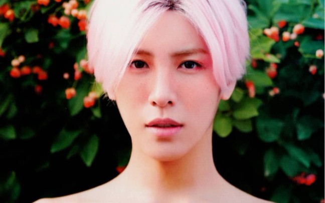 【鲁敏宇 baby】