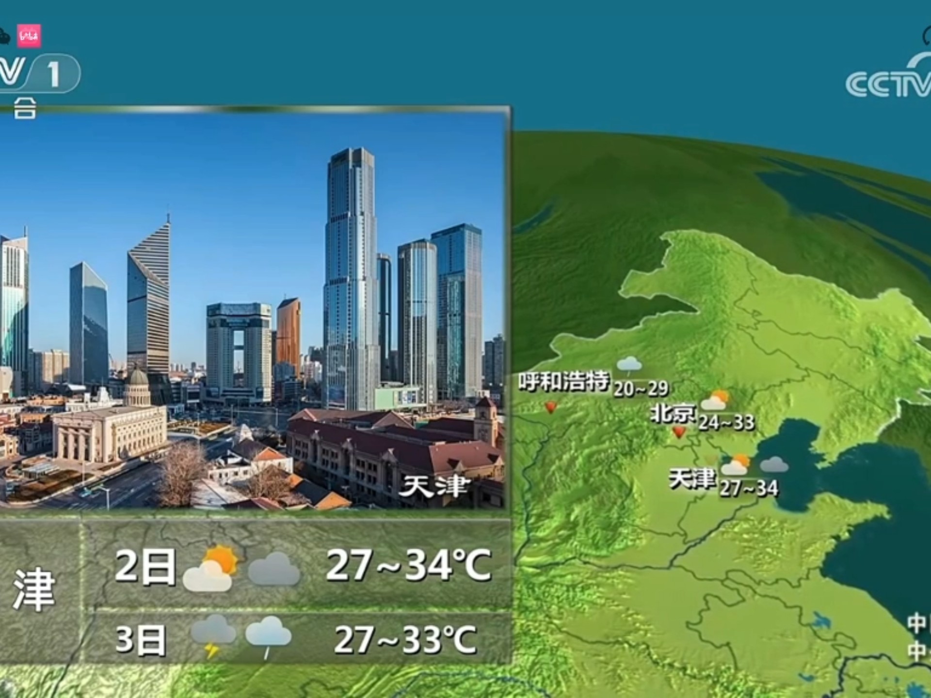 天气预报利川