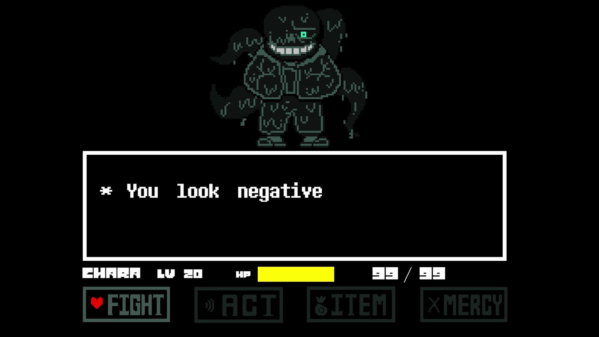 动画nightmaresans战斗新进度