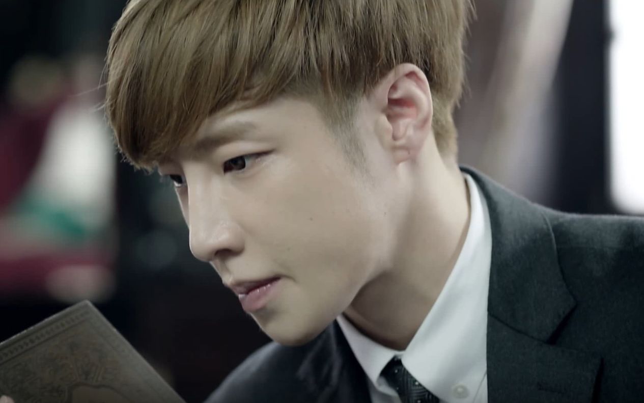 【高燃/踩点】高瀚宇打戏爆a合集gladiator(蓝爵/白羽瞳)