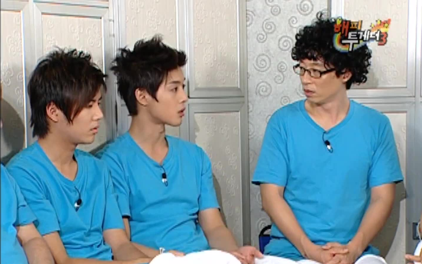 [图]【SS501】happy together3