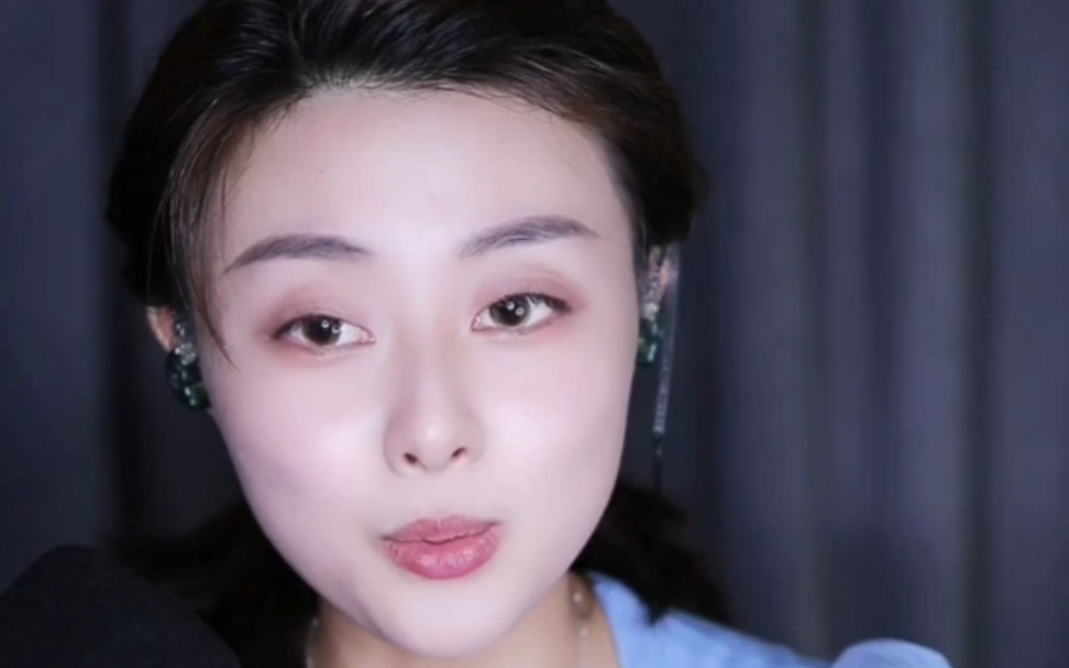 京剧《生死恨》"说什么花好月圆人亦寿"褚沣怡(国京一团梅派青衣)