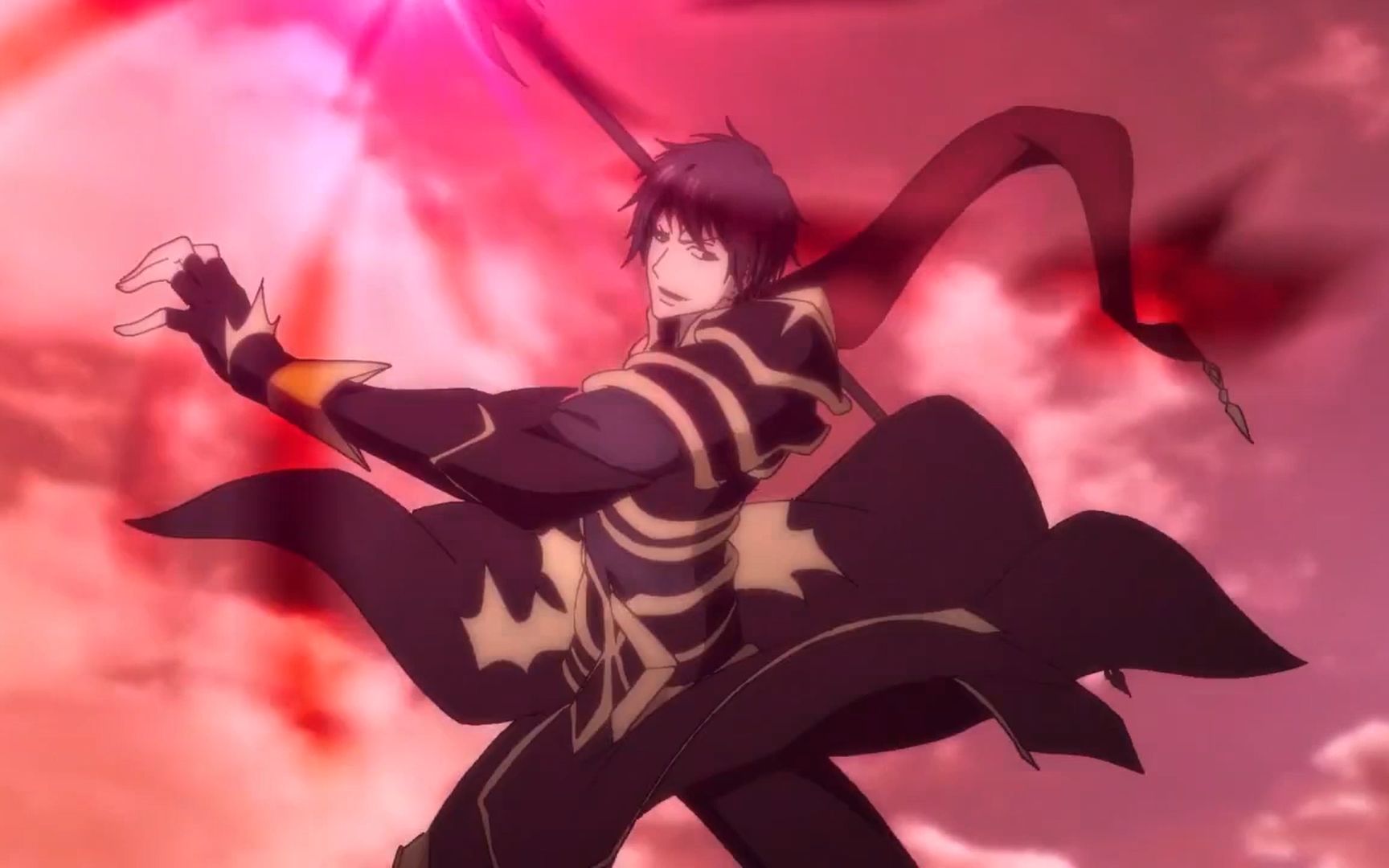 全职高手叶神登场一叶知秋斗神的称号响彻整个荣耀