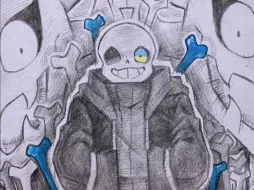 💙sans AU💙