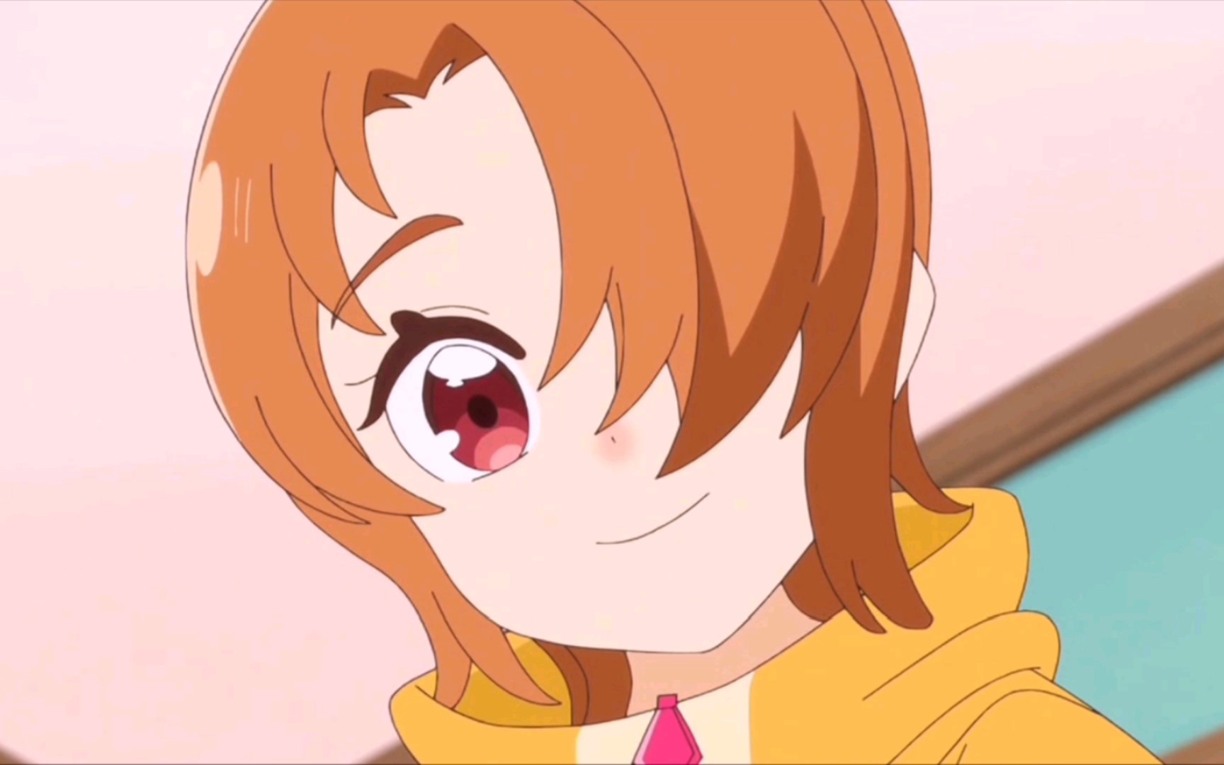 广阔天空光之美少女,我们期待已久的角色,登场了