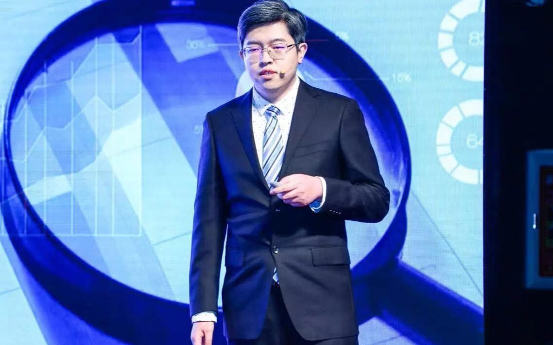 张忠元:渣男受女生欢迎?