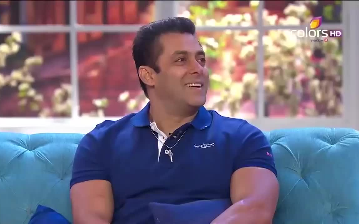 【综艺】2015卡比尔喜剧之夜  Salman Khan & Nawazuddin哔哩哔哩bilibili