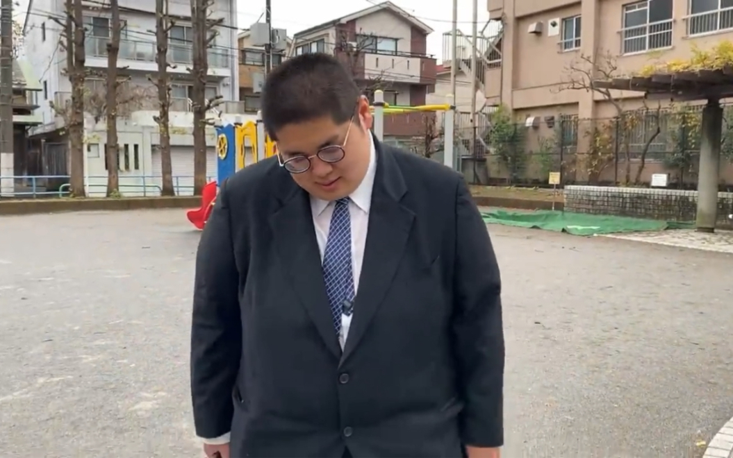 大胖熊仅仅只是改变了自己的思维方式,人生就变得顺利