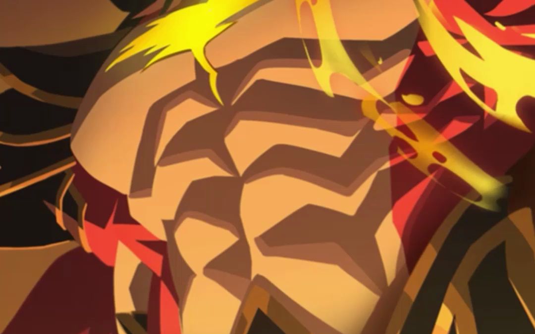 【动态壁纸】法帝丰