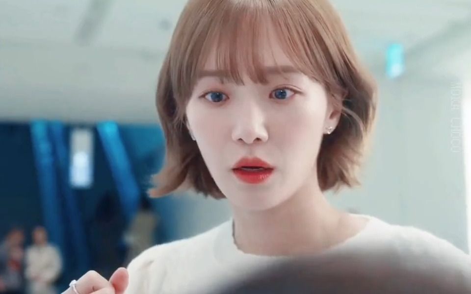 竟然是陈老师先一见钟情的#朴珪瑛 #车银优