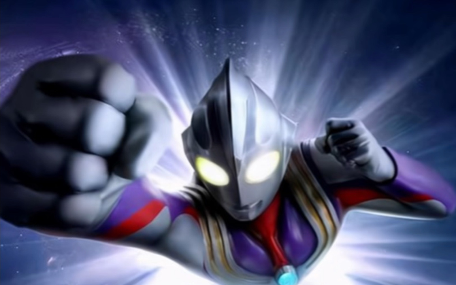 盘点大古暴露自己身份的场面