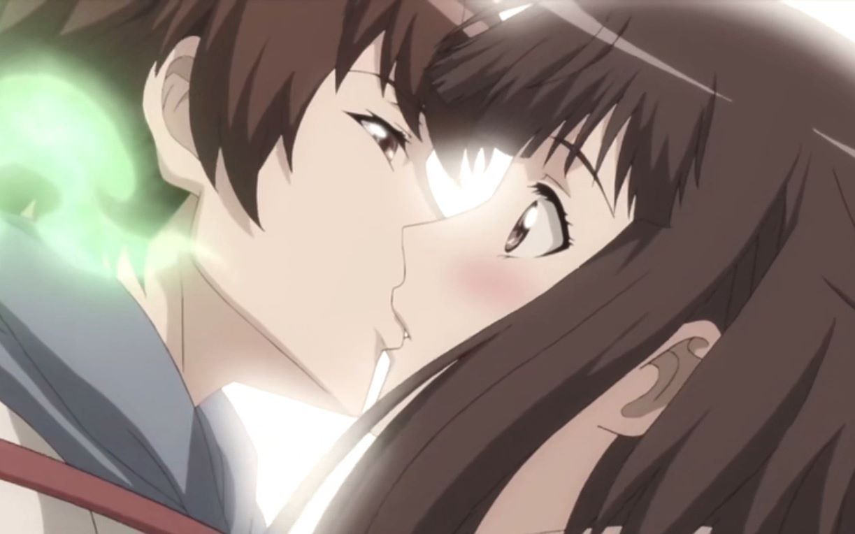 颜如玉和律笺文 B站