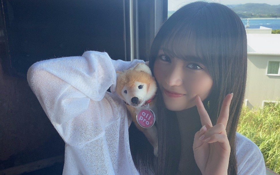 小野六花推特更新