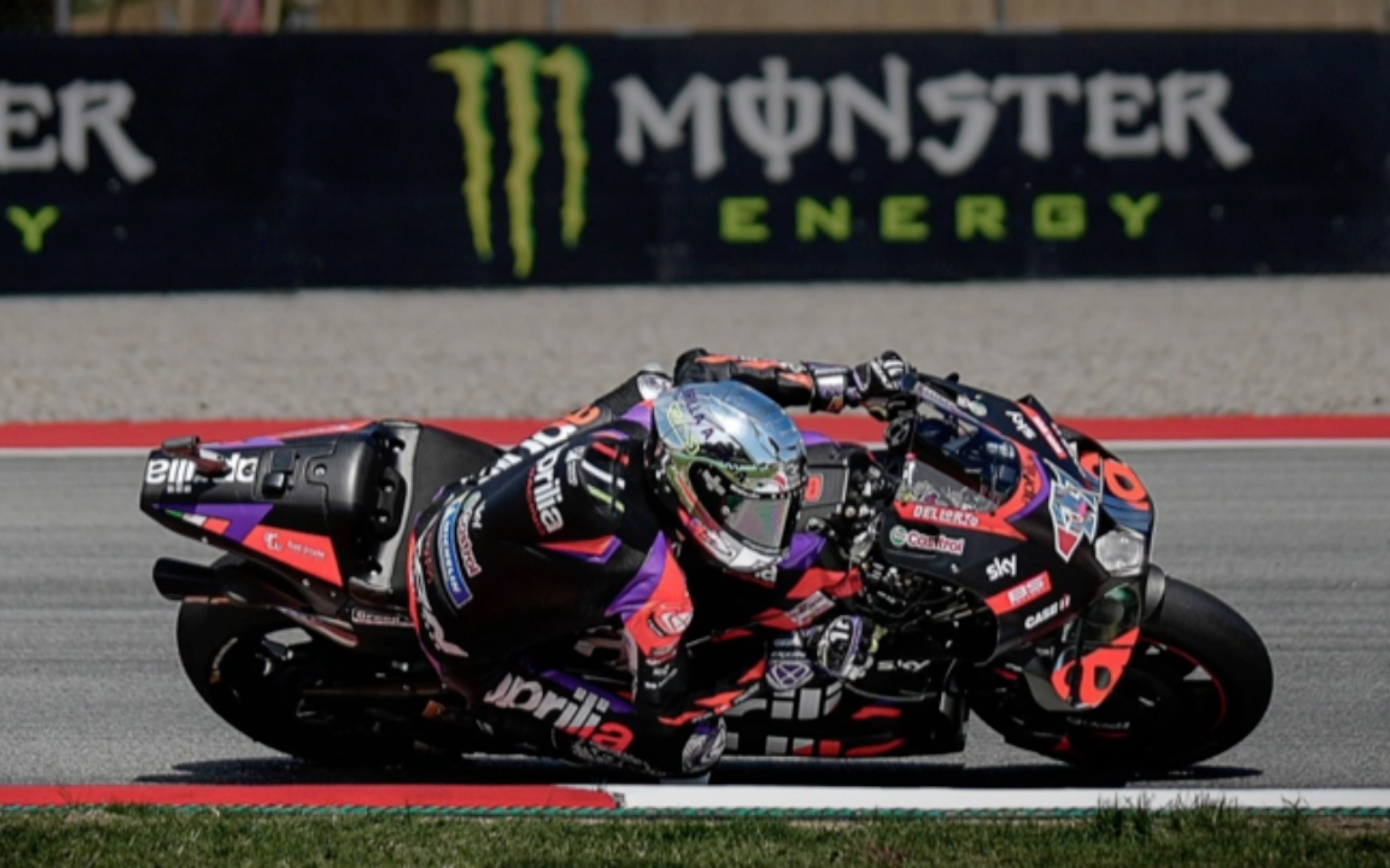 24加泰罗尼亚-冲刺赛