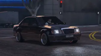 Descargar video: 【GTAOL】DLC新车 经典虎头奔