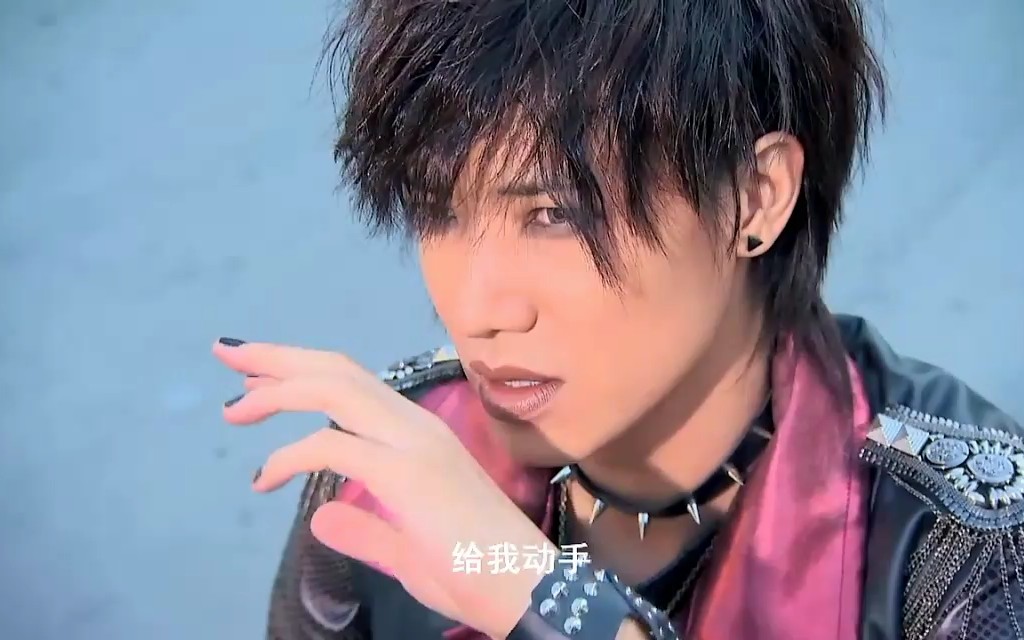 舞法天女朵法拉