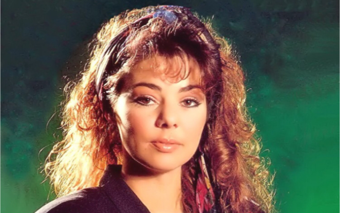 八十年代荷东迪斯科sandracretuillneverbemariamagdalena大合集