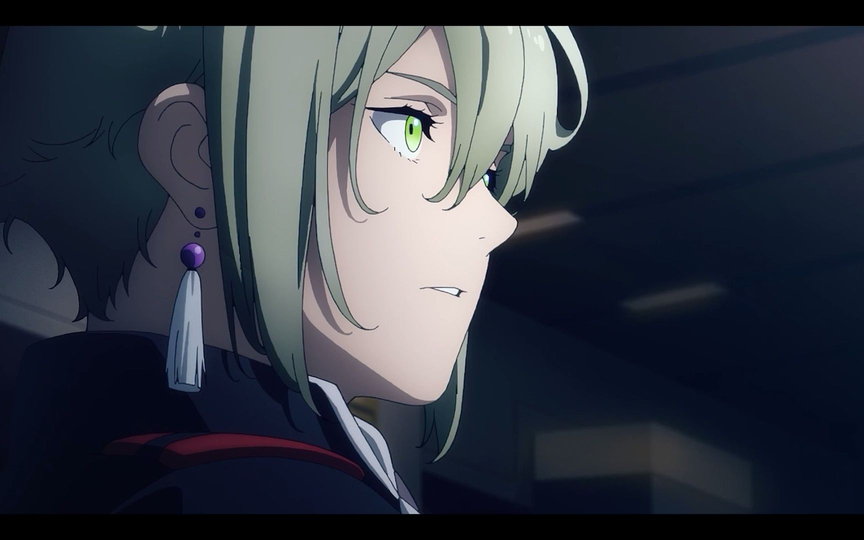 水星的魔女×伊兰的头七√.