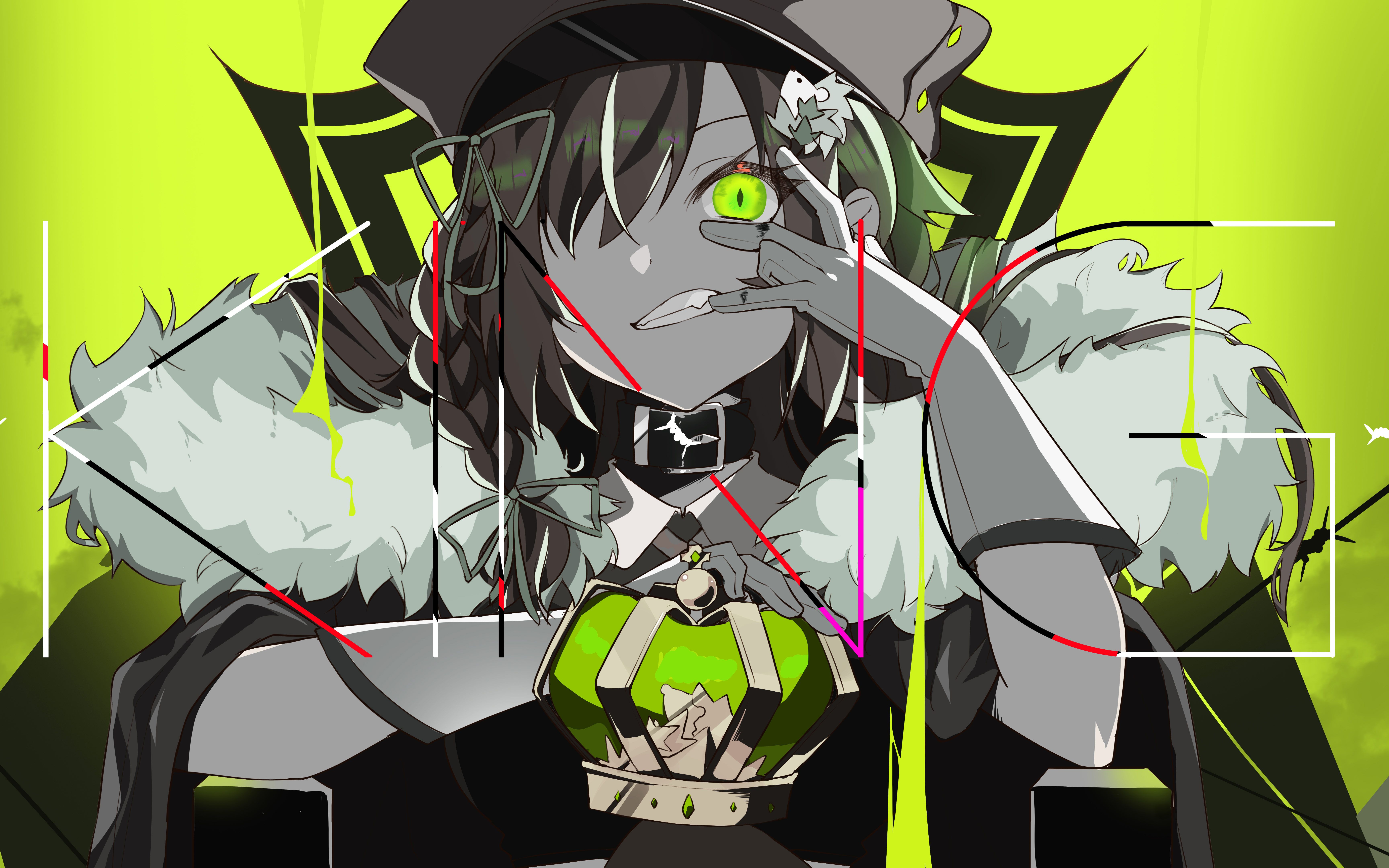 【翻唱】king【秋蒂】