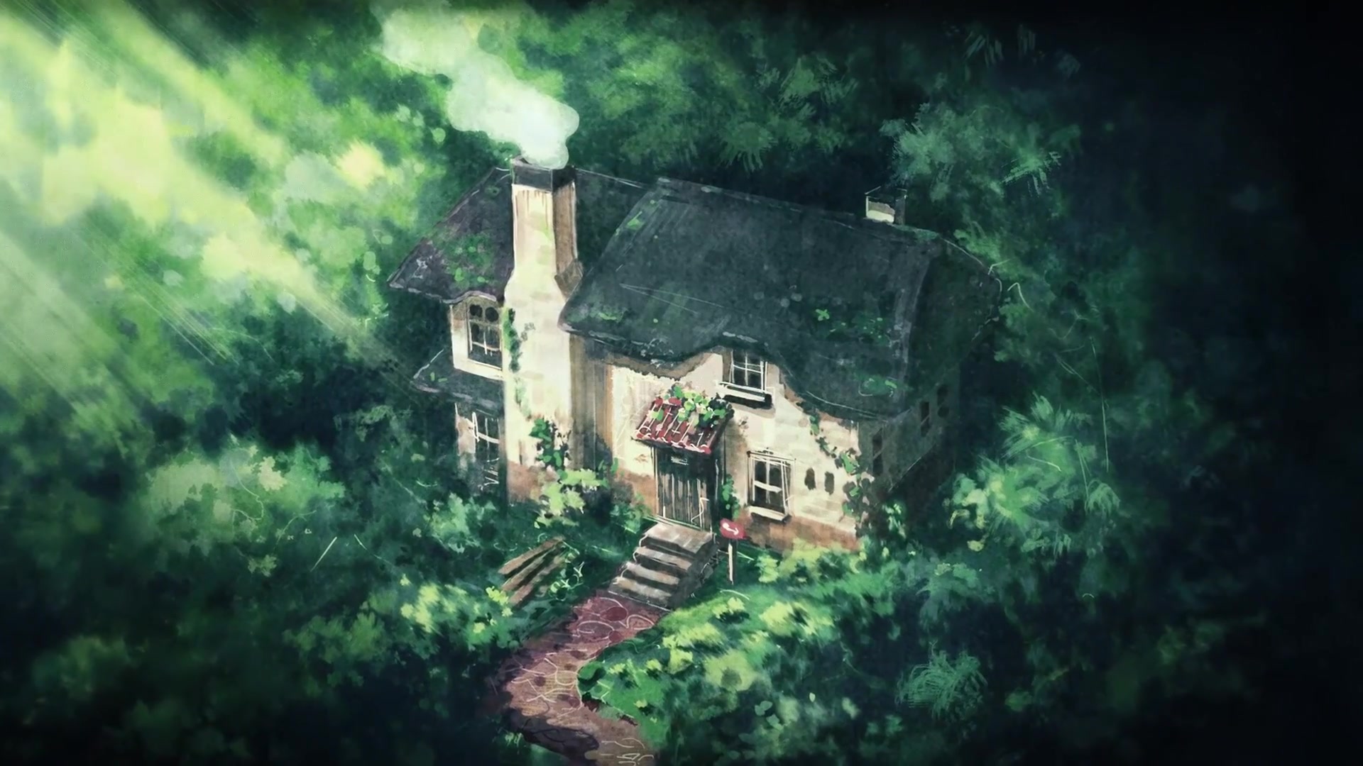 [东方/amv]诸神眷恋,幻想乡(新人第一次做)