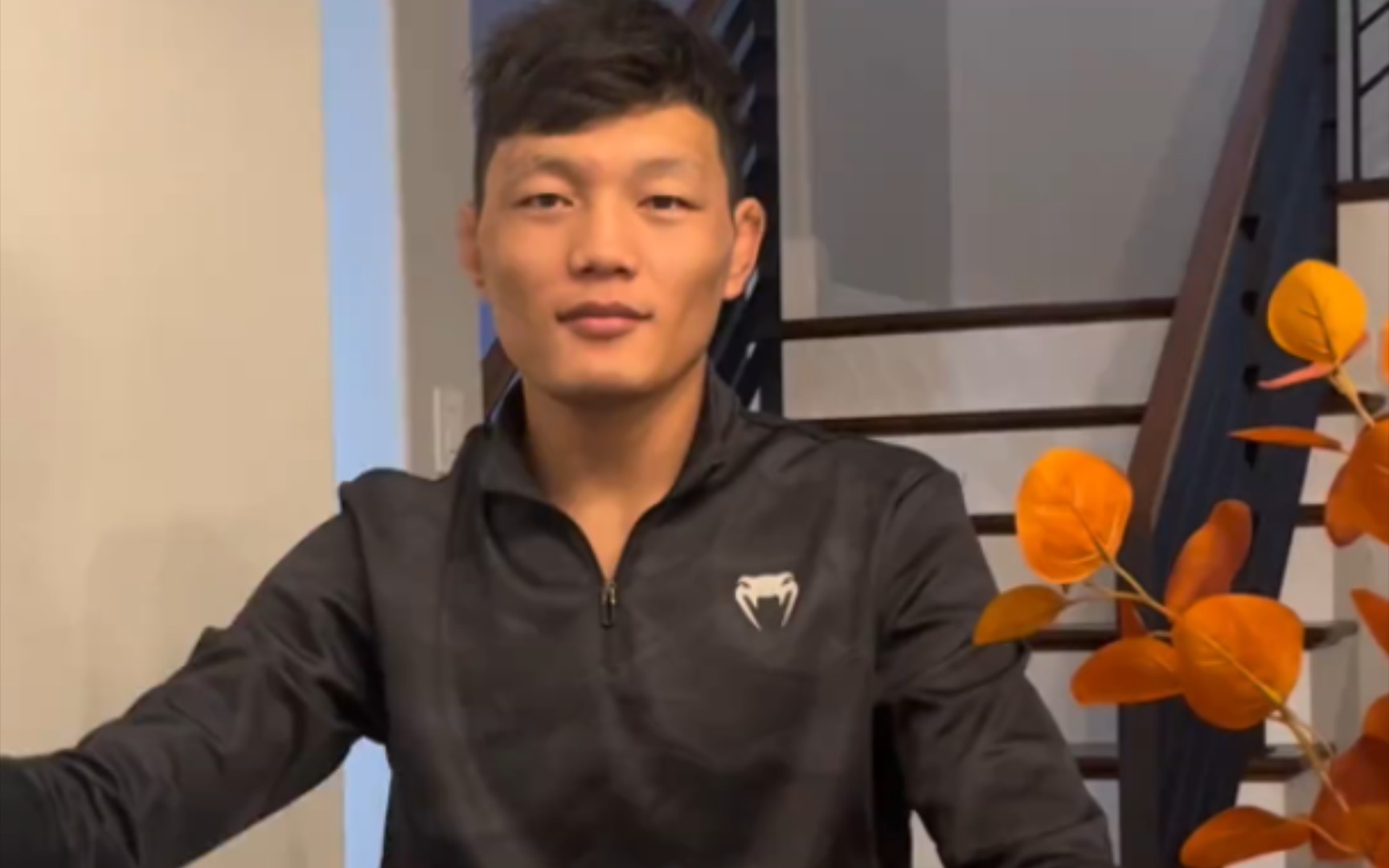 ufc苏木达尔基最新动态